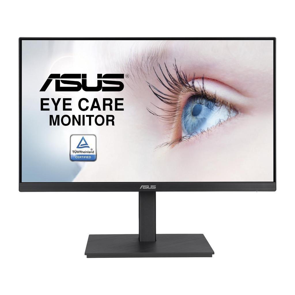 Asus 23.8-inch Monitor 1920 x 1080 LED (VA24EQSB) Refurbished - Asus refurbished available on Backmarket