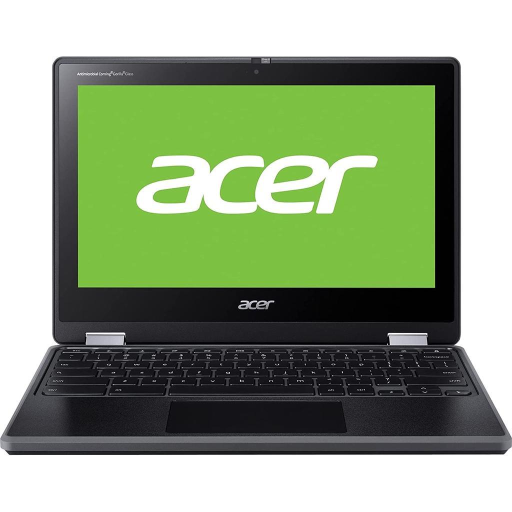 Acer ChromeBook Spin 511 Celeron N4500 1.1 GHz 32 GB eMMC - 4 GB Reconditionné - Acer refurbished available on Backmarket