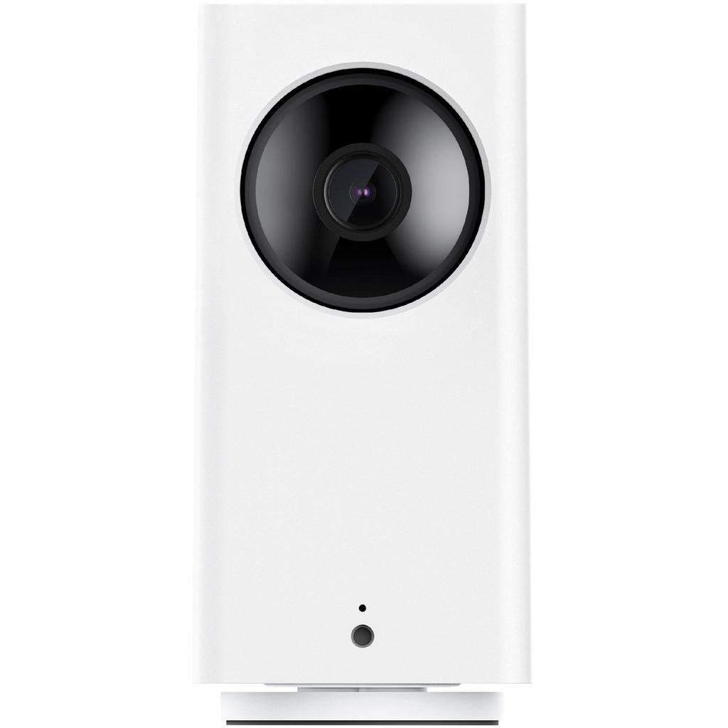 Wyze Cam Pan v2 - White Reconditionné - Wyze refurbished available on Backmarket