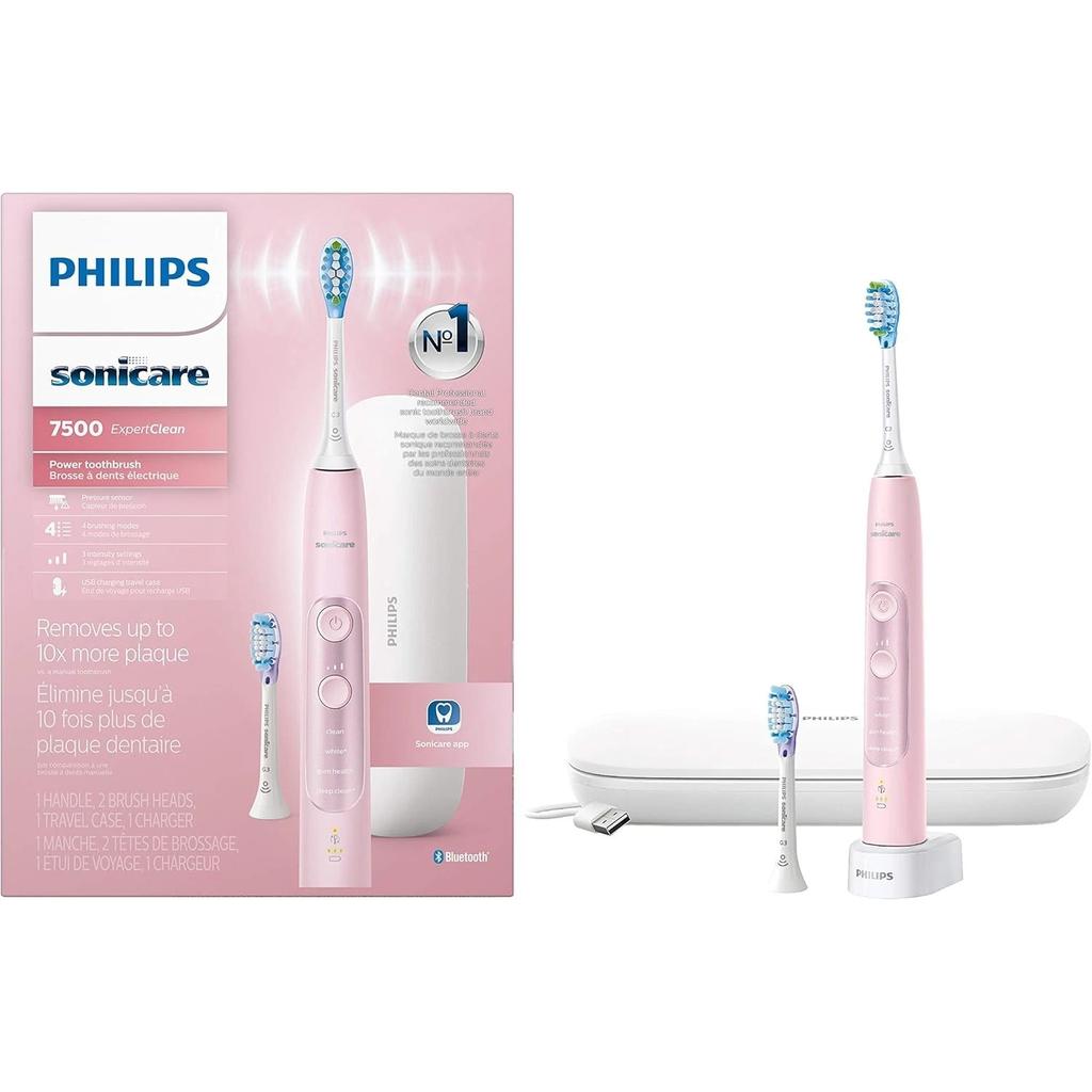 Philips Sonicare HX3681/17 Electric toothbrushe Reconditionné - Philips Sonicare refurbished available on Backmarket