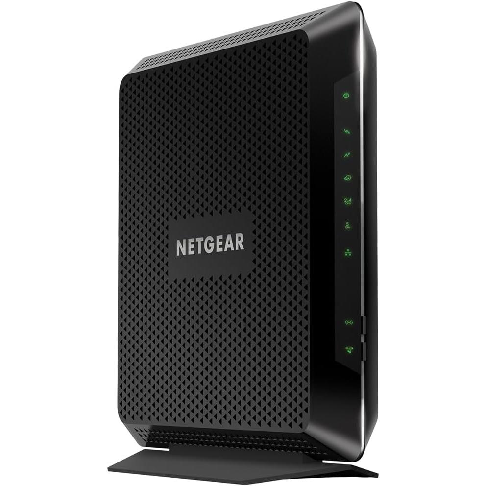 Netgear C7000-100NAS Router Refurbished - Netgear refurbished available on Backmarket