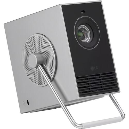 Buy Lg HU710PB-CR Projector Reconditionné - $725.00 Lg HU710PB-CR Projector Reconditionné - LG refurbished available on Backmarket