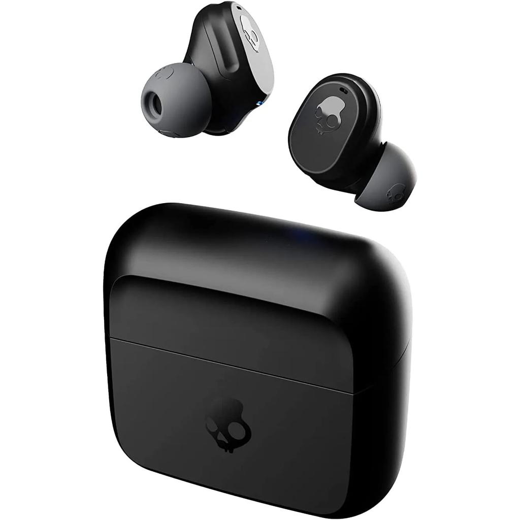 Skullcandy Mod XT True Noise cancelling Headphone Bluetooth - Black Reconditionné - Skullcandy refurbished available on Backmarket