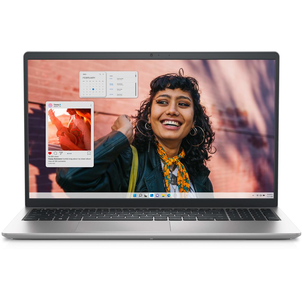 Dell Inspiron 3530 15-inch (2023) - Core i5 - Gen 13 (U) - 32 GB - SSD 1 TB Refurbished - Dell refurbished available on Backmarket
