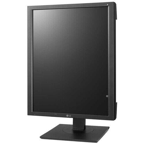 LG 21-inch Monitor 2048 x 1536 LCD (21HK512D-B) Refurbished - LG refurbished available on Backmarket