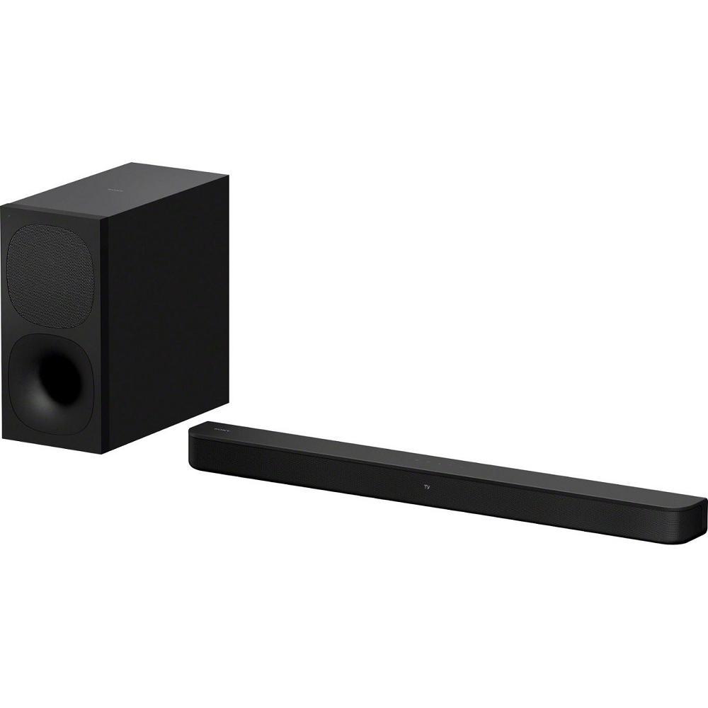 Soundbar Sony HTS400 - Black Refurbished - Sony refurbished available on Backmarket