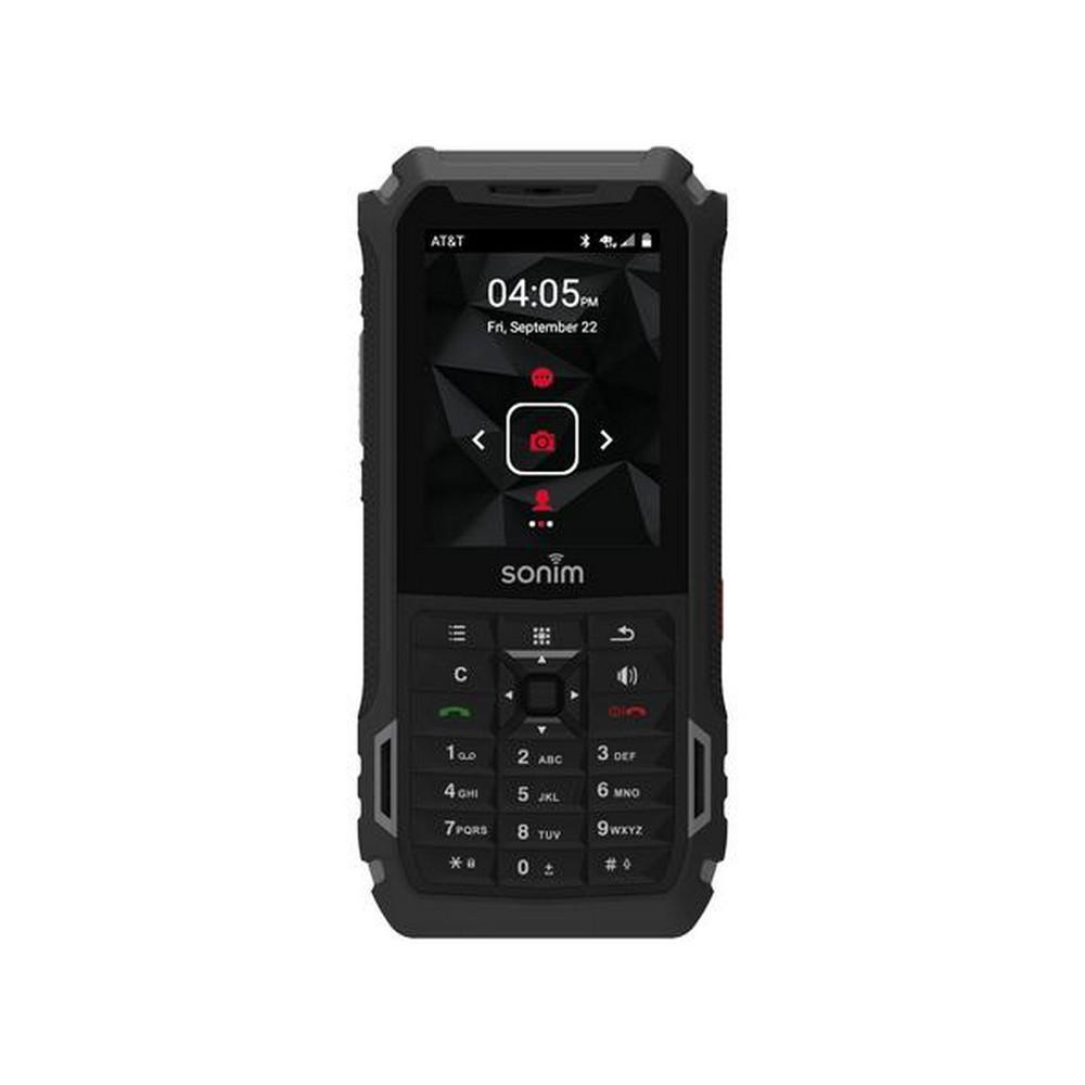 Sonim XP5s 16GB - Black - Unlocked Reconditionné - Sonim refurbished available on Backmarket