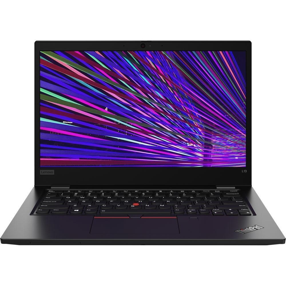 Lenovo ThinkPad L13 G1 13-inch (2019) - Core i5 - Gen 10 (U) - 8 GB - SSD 256 GB Reconditionné - Lenovo refurbished available on Backmarket