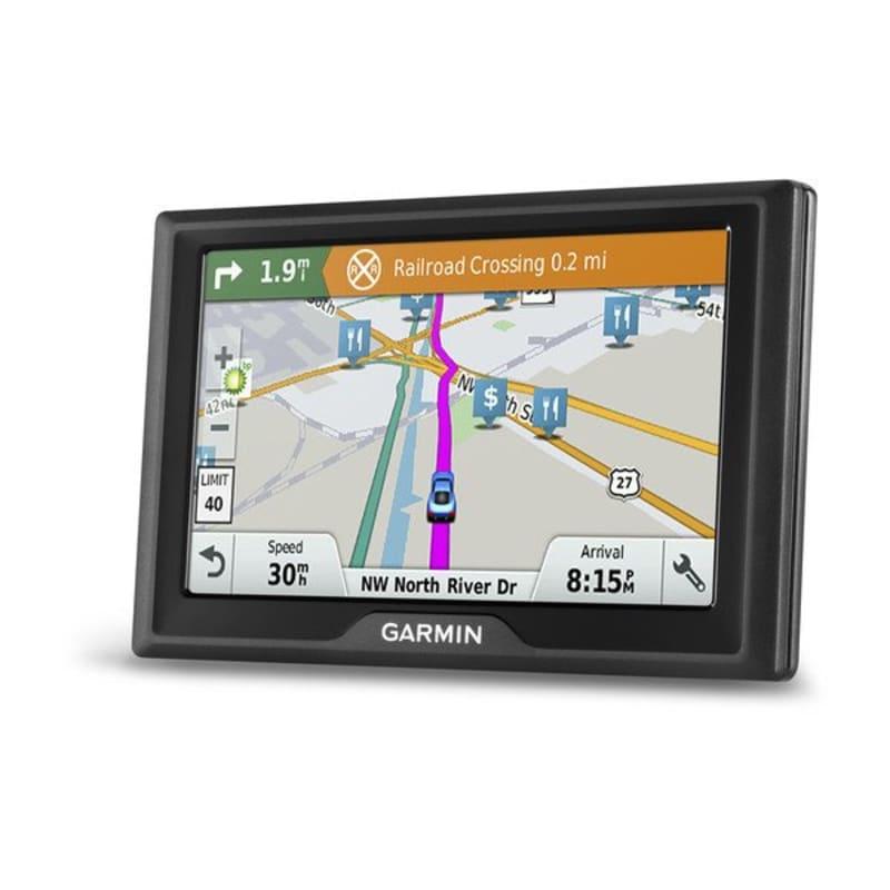 Garmin Drive 51 USA LM-R GPS Refurbished - Garmin refurbished available on Backmarket