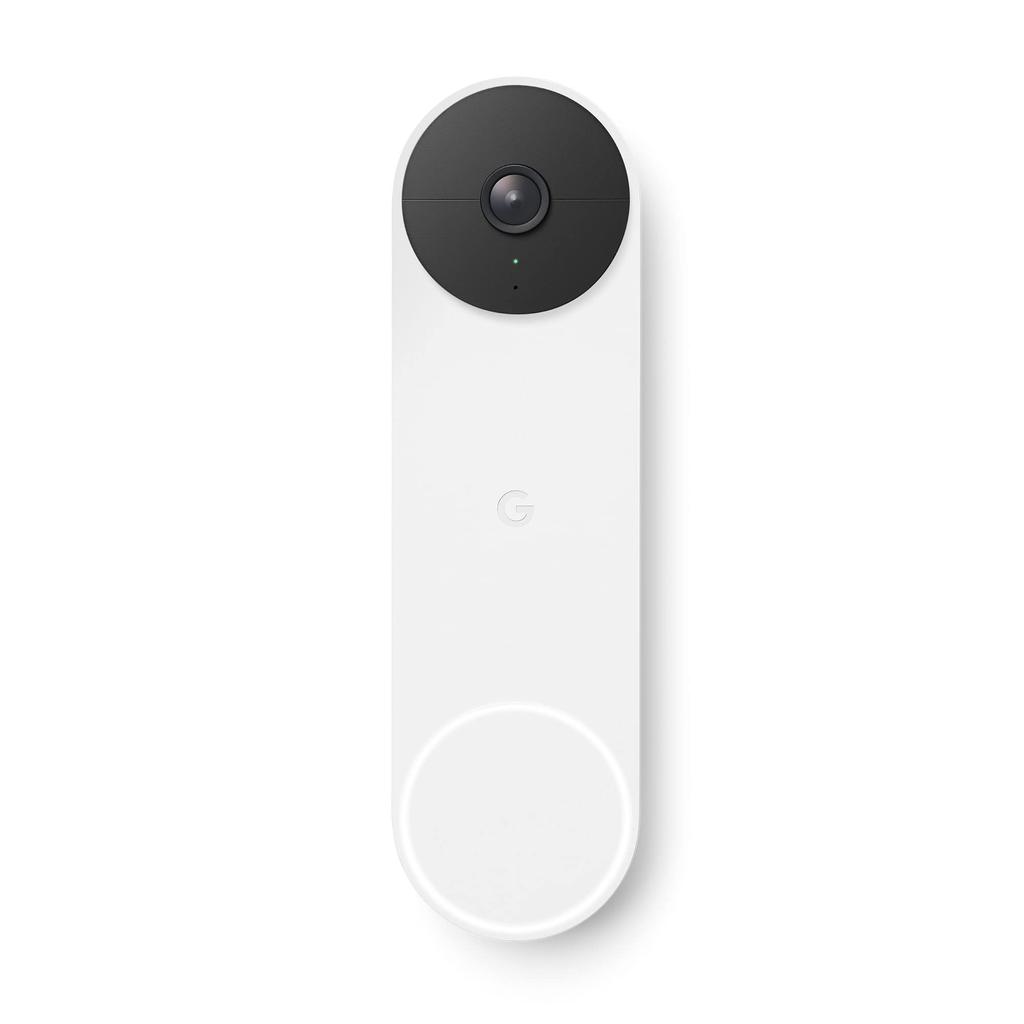 Google GWX3T Connected devices Refurbished - Google refurbished available on Backmarket