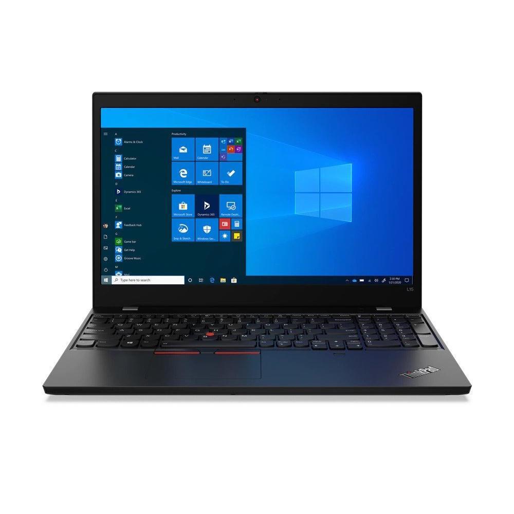 Lenovo ThinkPad L15 G2 15-inch (2021) - Core i5 - Gen 11 (G) - 16 GB - SSD 512 GB Refurbished - Lenovo refurbished available on Backmarket