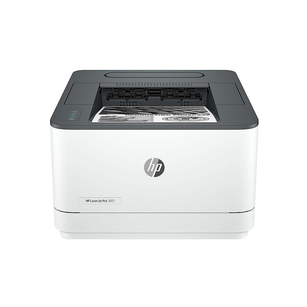 Buy HP LaserJet Pro 3001DW Monochrome laser Refurbished - $234.00 HP LaserJet Pro 3001DW Monochrome laser Refurbished - Hewlett-Packard (ou HP en abrégé) refurbished available on Backmarket