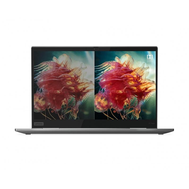 Lenovo ThinkPad X1 Yoga G4 14-inch (2018) - Core i7 - Gen 8 (U) - 8 GB - SSD 256 GB Reconditionné - Lenovo refurbished available on Backmarket
