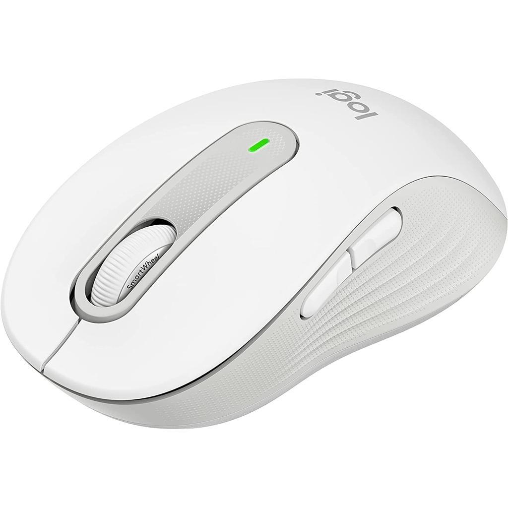Logitech 910-006252 Mouse Wireless Reconditionné - Logitech refurbished available on Backmarket