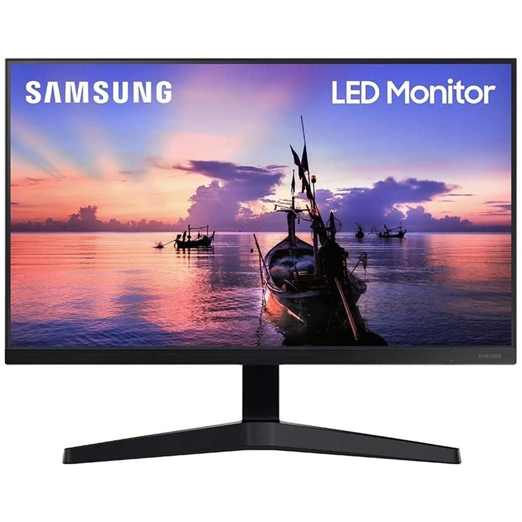 Samsung 22-inch Monitor 1920 x 1080 LCD (T350) Refurbished - Samsung refurbished available on Backmarket