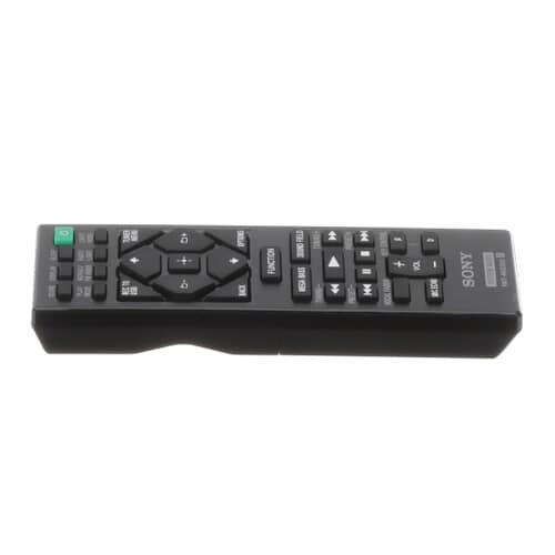 Sony RMT-AM330U TV accessories Refurbished - Sony refurbished available on Backmarket