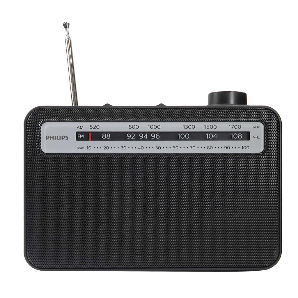 Philips TAR2506/37 Radio Refurbished - Philips refurbished available on Backmarket