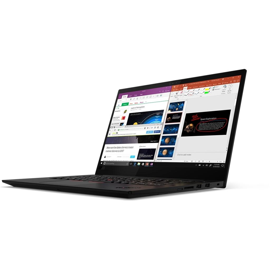 Lenovo ThinkPad X1 Extreme G3 15-inch (2020) - Core i7 - Gen 10 (H) - 16 GB - SSD 512 GB Refurbished - Lenovo refurbished available on Backmarket