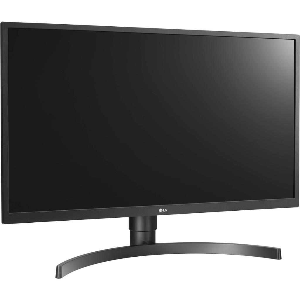 LG 27-inch Monitor 3840 x 2160 LCD (27BL55U-B) Refurbished - LG refurbished available on Backmarket