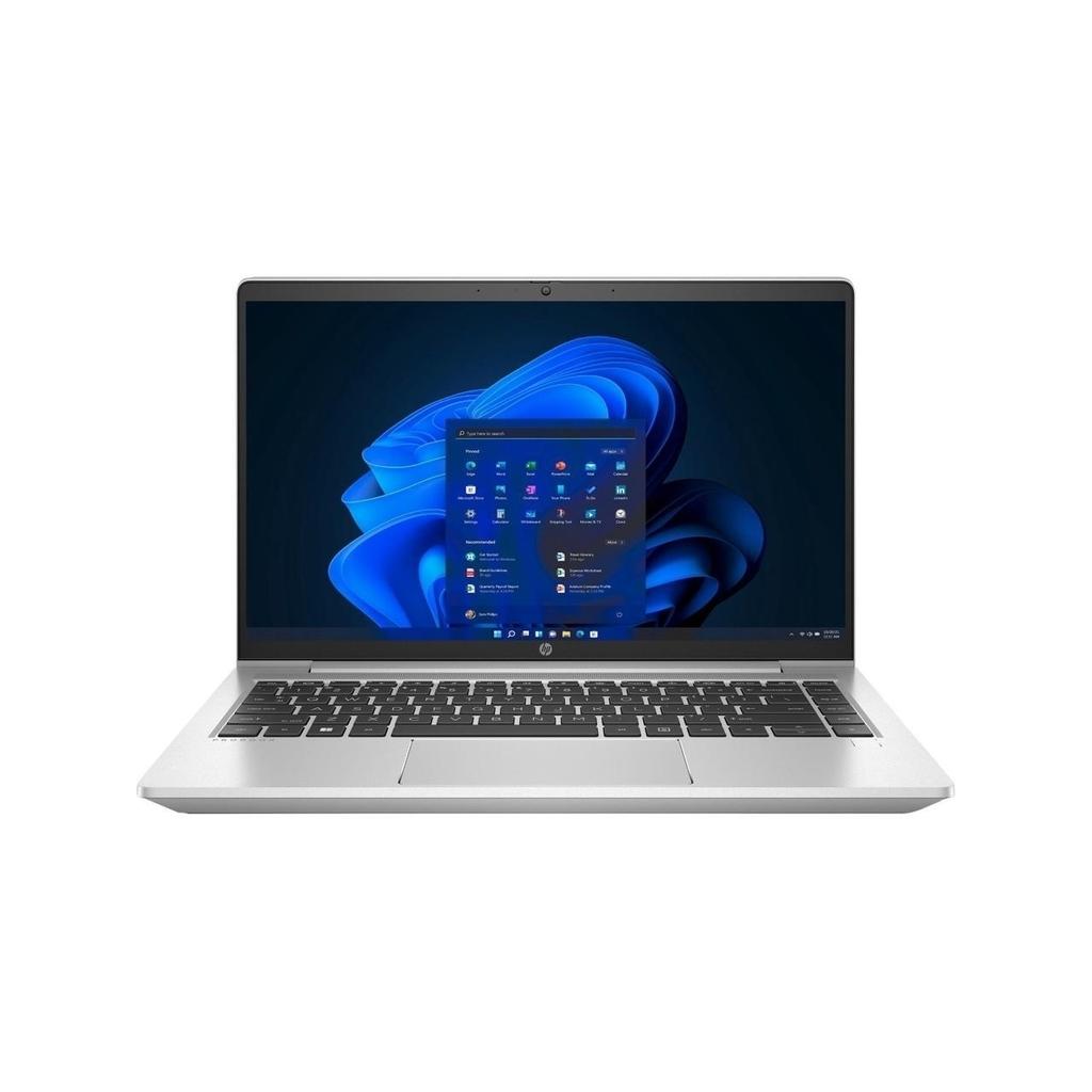 Hp Probook 445 G9 14-inch (2023) - Ryzen 5 - 5000 Series (U) - 16 GB - SSD 256 GB Refurbished - Hewlett-Packard (ou HP en abrégé) refurbished available on Backmarket