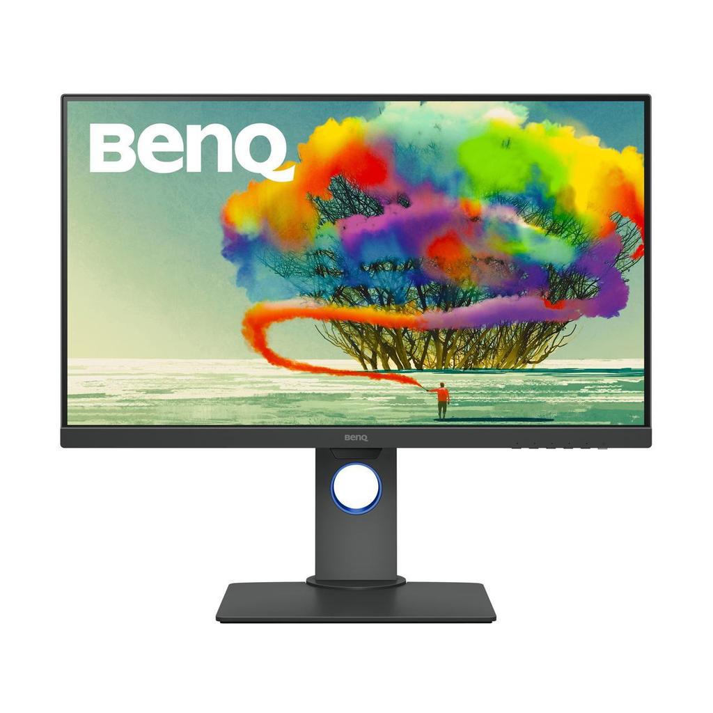 Benq 27-inch Monitor 2560 x 1440 LED (PD2705Q) Reconditionné - BenQ refurbished available on Backmarket