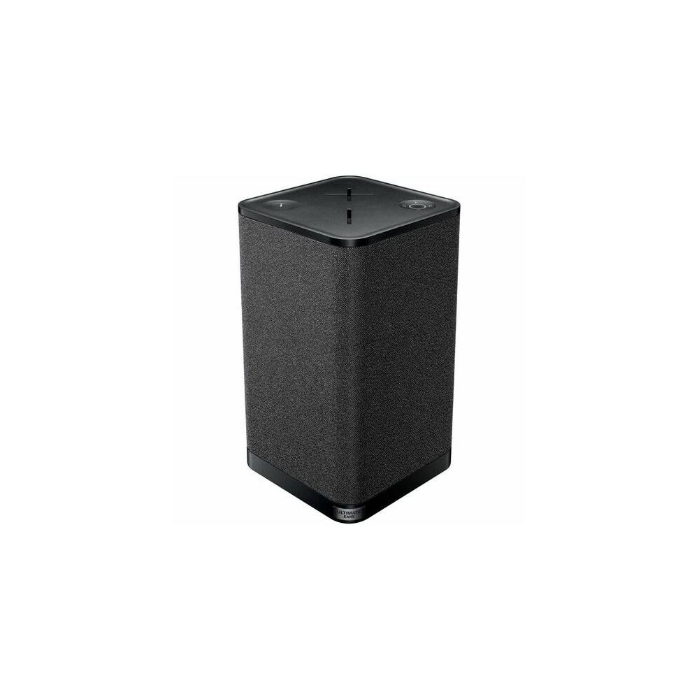 Ultimate Ears Hyperboom Bluetooth speakers - Black Reconditionné - Ultimate Ears refurbished available on Backmarket
