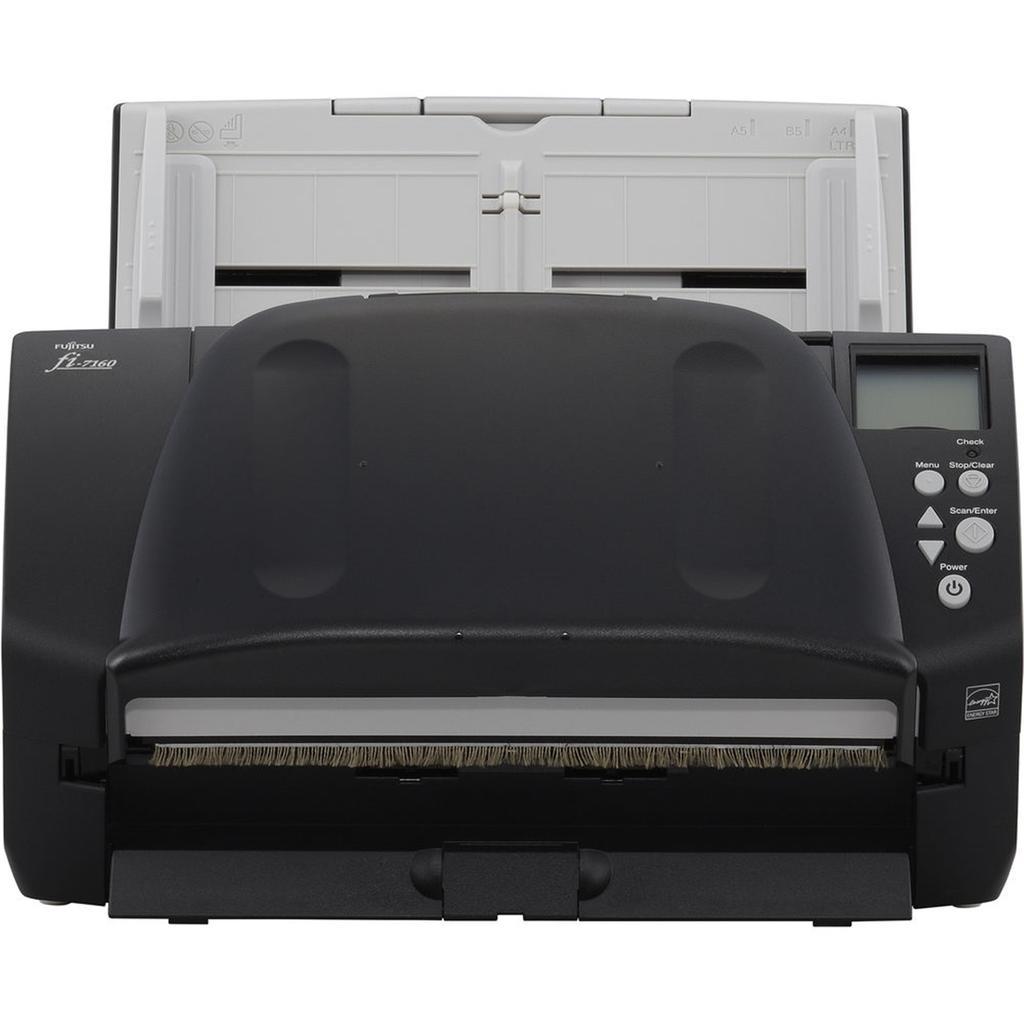 Fujitsu FI-7160 Scanner Refurbished - Fujitsu refurbished available on Backmarket