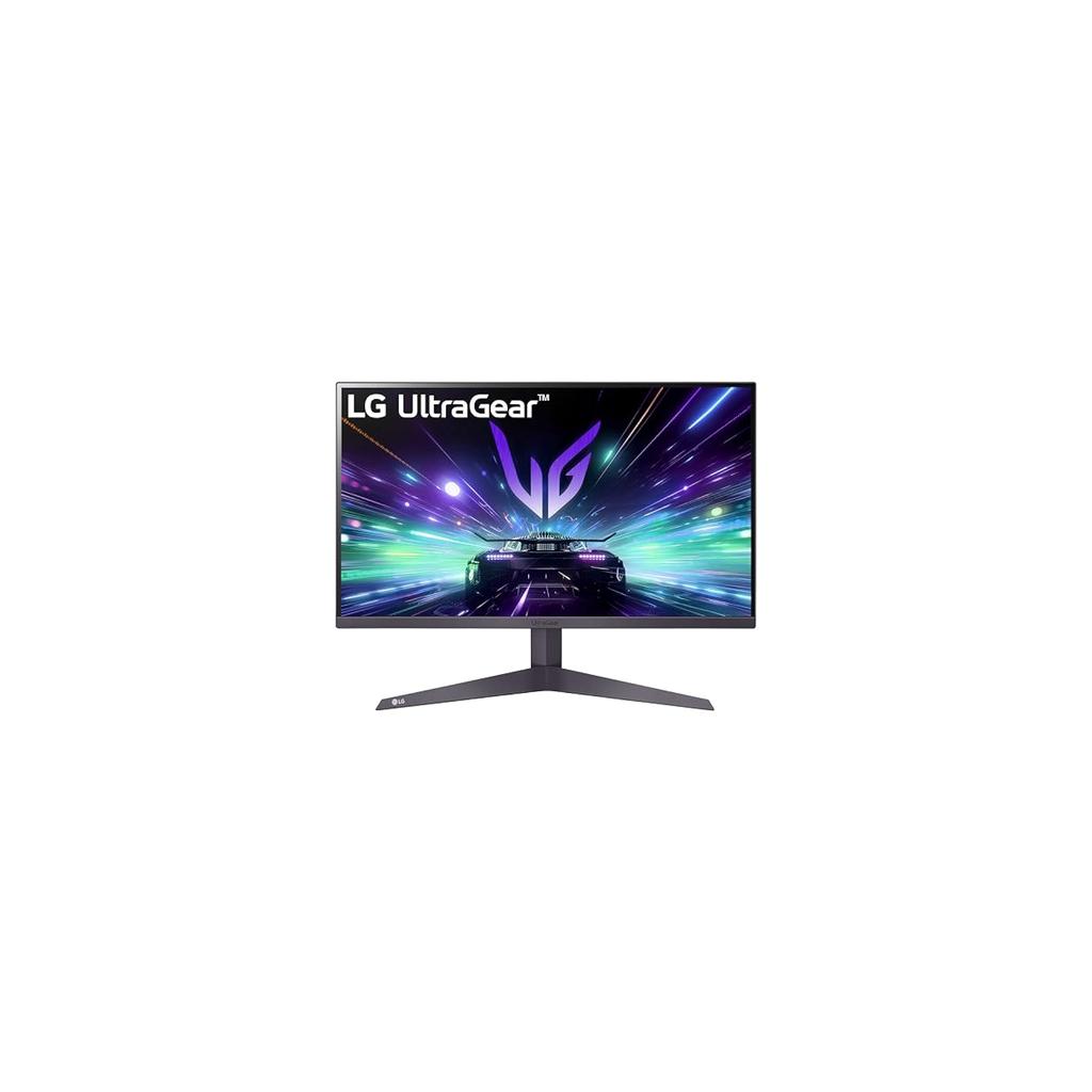 LG 27-inch Monitor 1920 x 1080 LCD (27GS50F-B) Refurbished - LG refurbished available on Backmarket