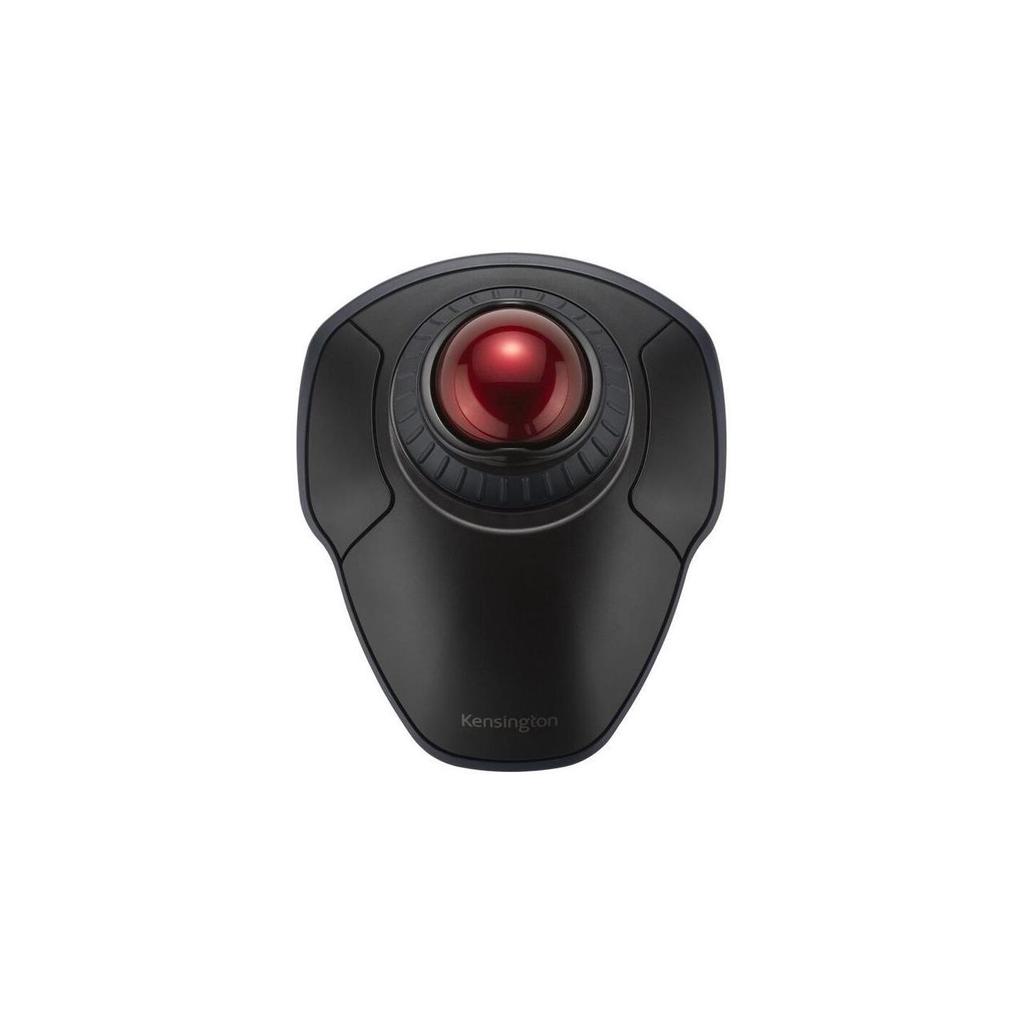 Kensington Orbit Wireless Mouse Wireless Refurbished - Kensington refurbished available on Backmarket