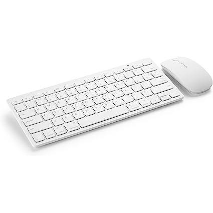 Mason West Keyboard QWERTY Wireless Keyboard And Mouse Kit Refurbished - N/A refurbished available on Backmarket