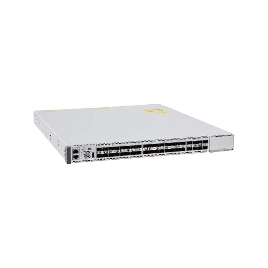Cisco C9500-40X-A hubs & switches Reconditionné - Cisco Systems Inc. refurbished available on Backmarket