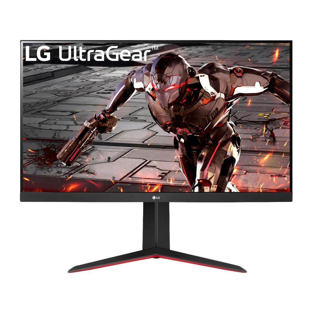 LG 32-inch Monitor 2560 x 1440 LED (UltraGear 32GN650-B) Reconditionné - LG Electronics refurbished available on Backmarket