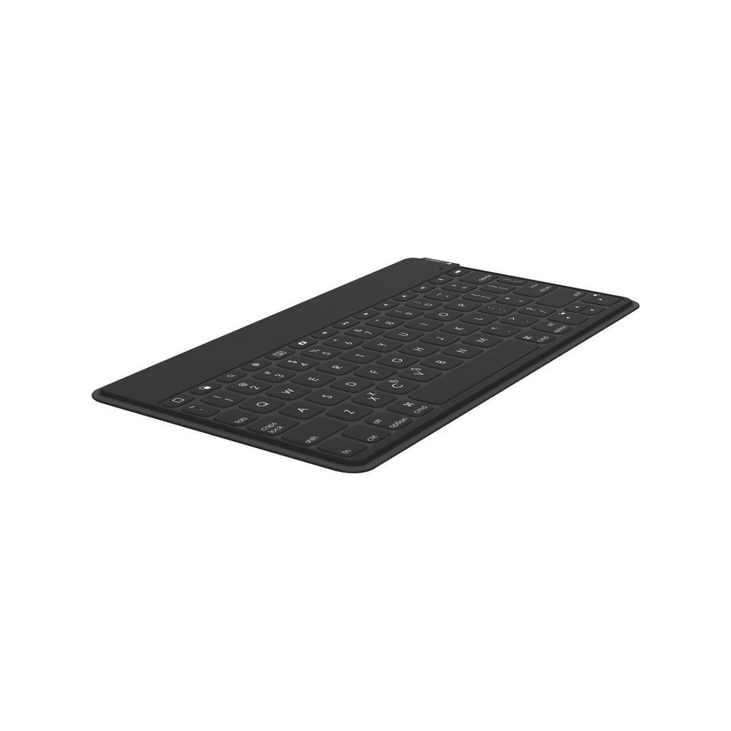 Logitech Keyboard QWERTY Wireless Keys-To-Go Reconditionné - Logitech refurbished available on Backmarket