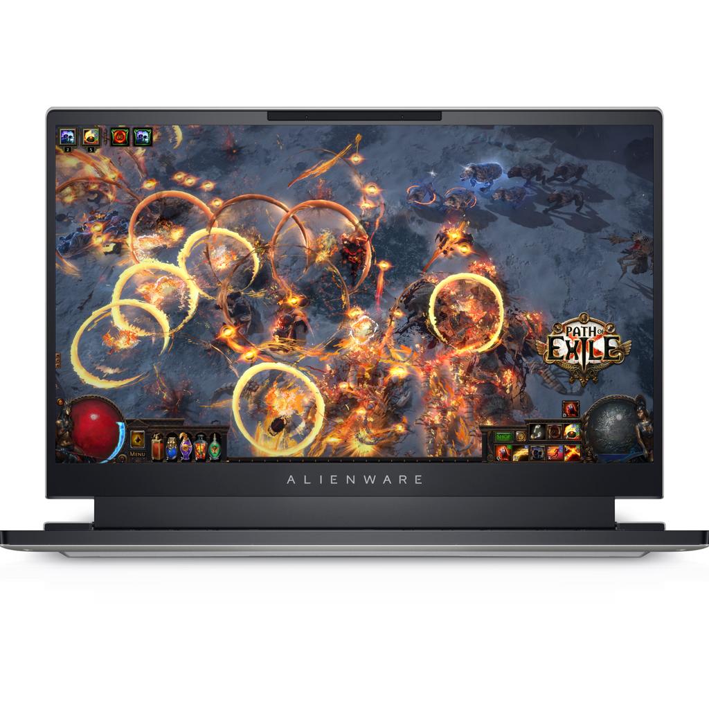 Dell AlienWare X14 R1 14-inch - Core i7-12700H - 16GB 1024GB NVIDIA GeForce RTX 3050 Refurbished - Dell refurbished available on Backmarket