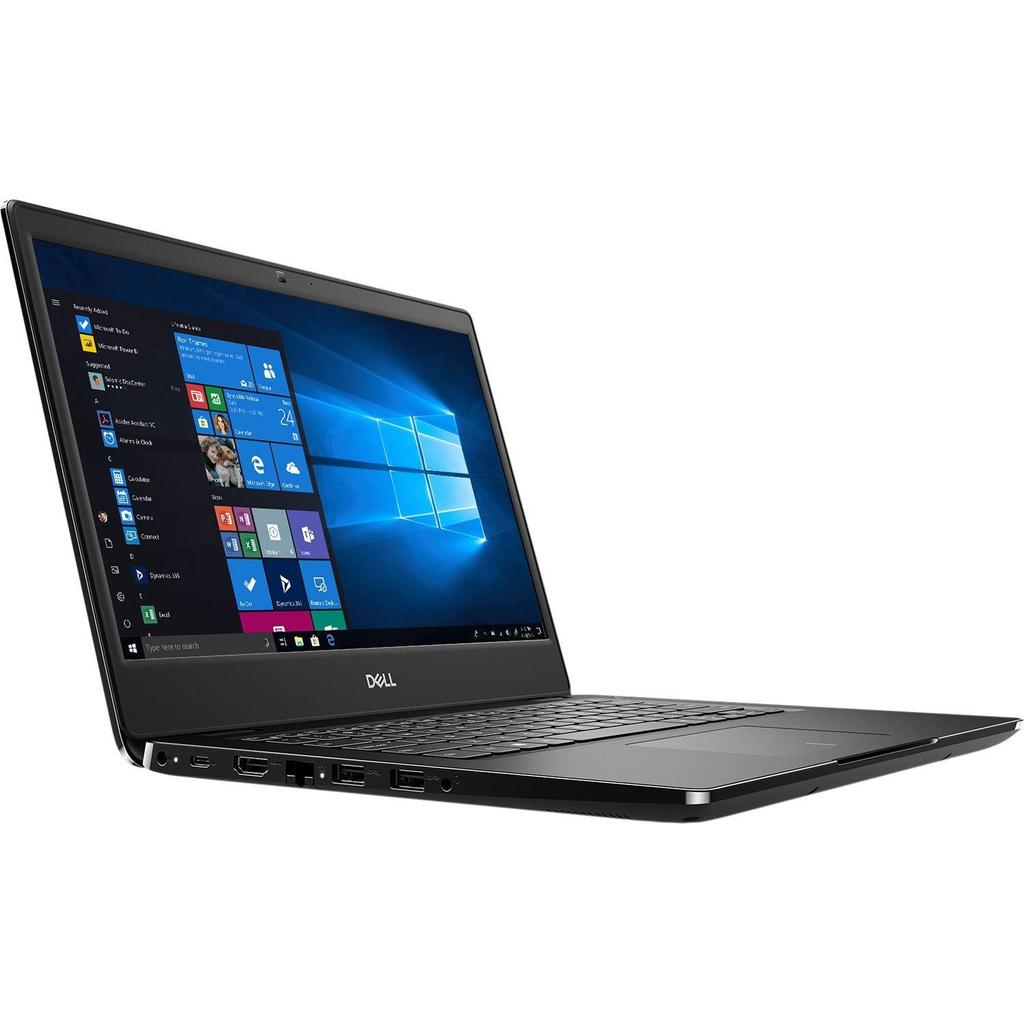 Dell Latitude 3400 14-inch (2018) - Core i5 - Gen 8 (U) - 16 GB - SSD 256 GB Refurbished - Dell refurbished available on Backmarket