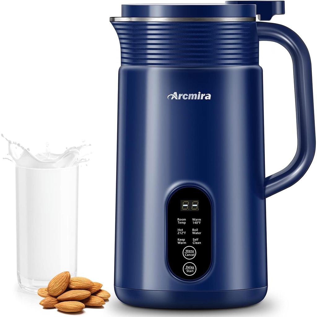 Arcmira Nut Milk Maker Milk emulsifier Refurbished -  refurbished available on Backmarket