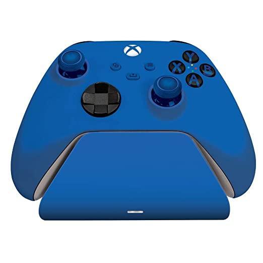 Controller Gear Universal Xbox Pro Charging Stand CSXBXXX1R-00PBX Reconditionné - Controller Gear refurbished available on Backmarket