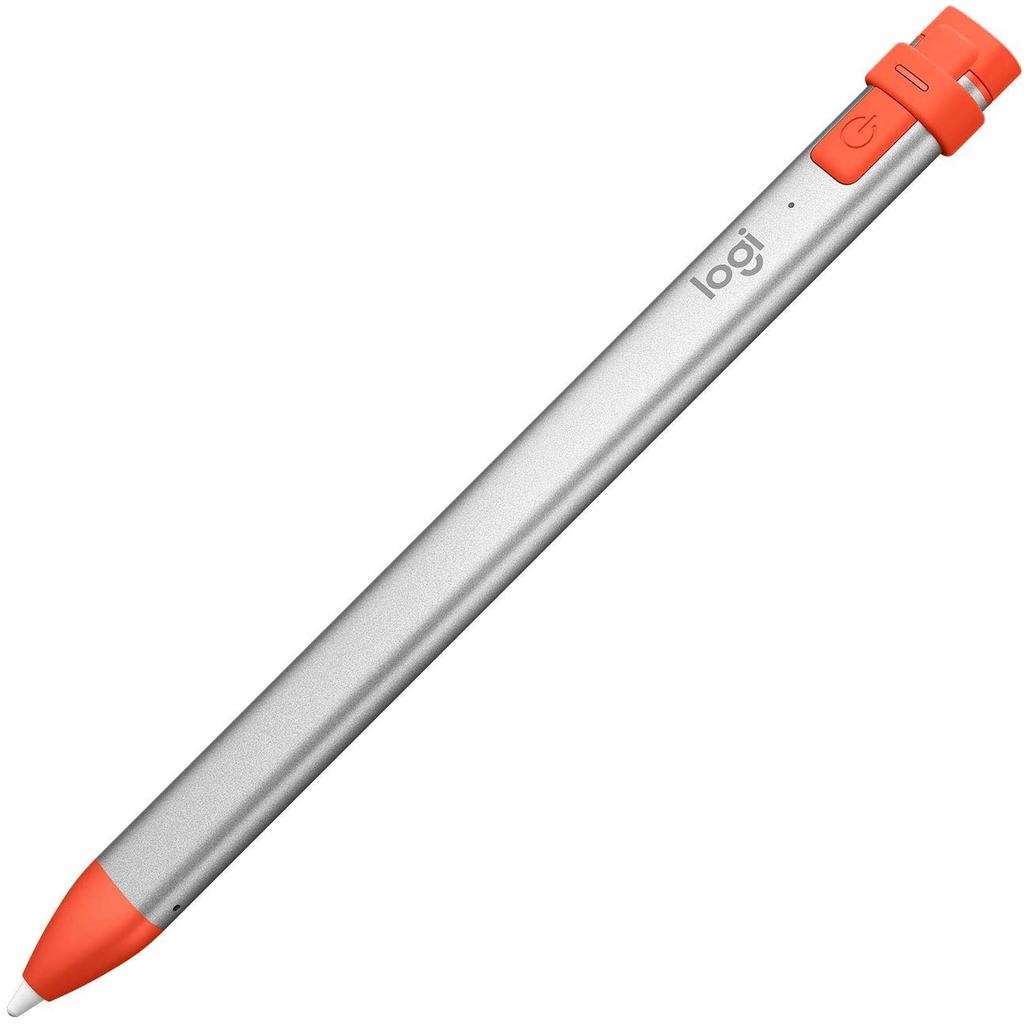 Logitech 914-000033 Pen Refurbished - Logitech refurbished available on Backmarket