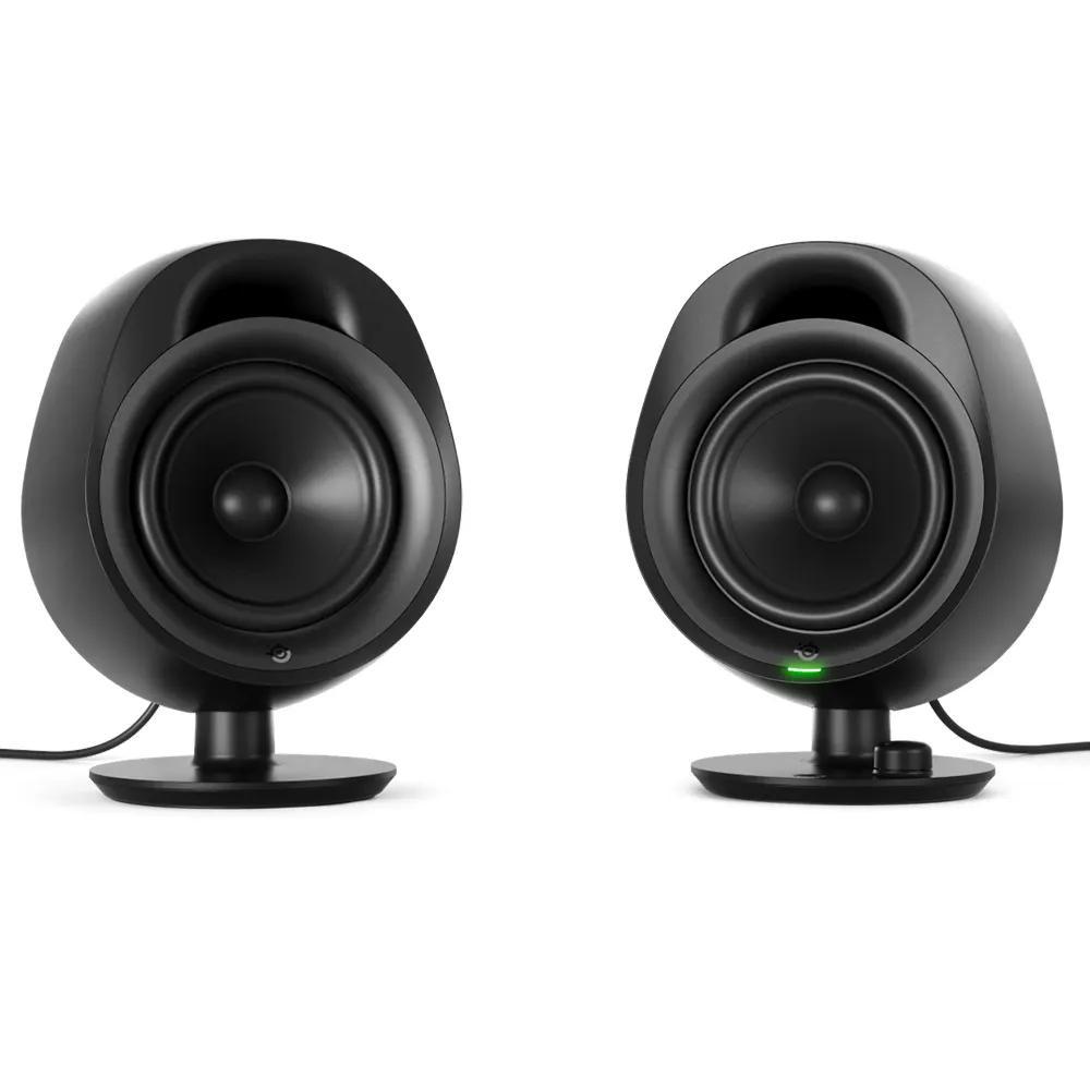 Steelseries Arena 3 Bluetooth speakers - Black Reconditionné - SteelSeries refurbished available on Backmarket