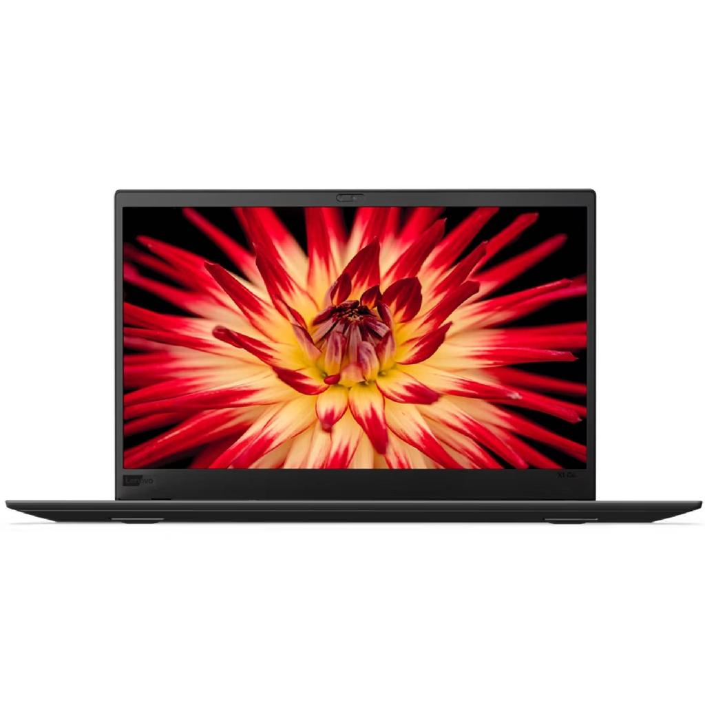 Lenovo Thinkpad X1 Carbon G6 14-inch (2018) - Core i7-8650U - 16 GB - SSD 512 GB Reconditionné - Lenovo refurbished available on Backmarket