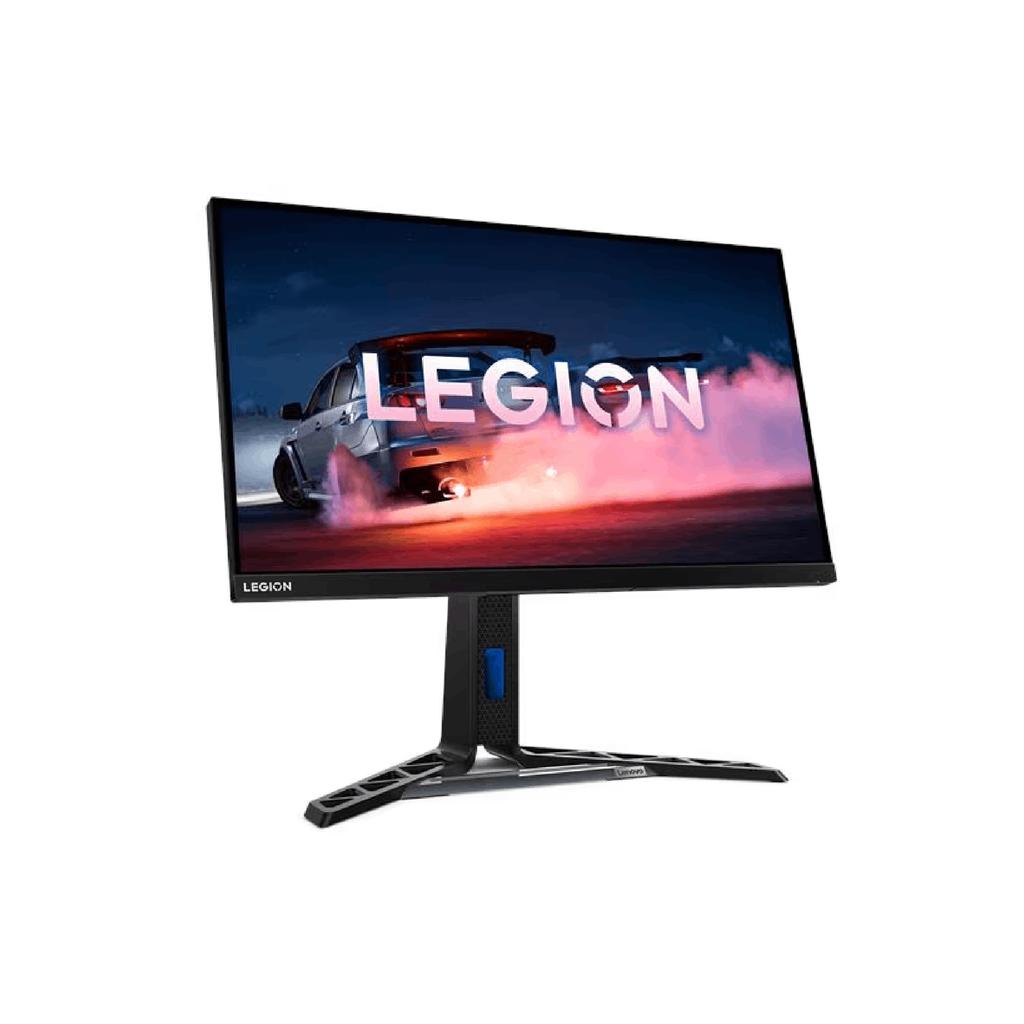 Lenovo 27-inch Monitor 2560 x 1440 LCD (Legion Y27Q-30) Refurbished - Lenovo refurbished available on Backmarket