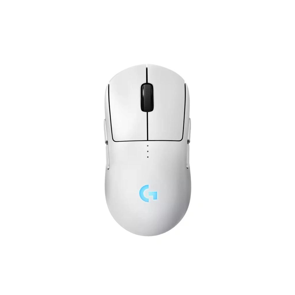 Logitech G Pro 2 LIGHTSPEED Mouse Wireless Refurbished - Logitech refurbished available on Backmarket