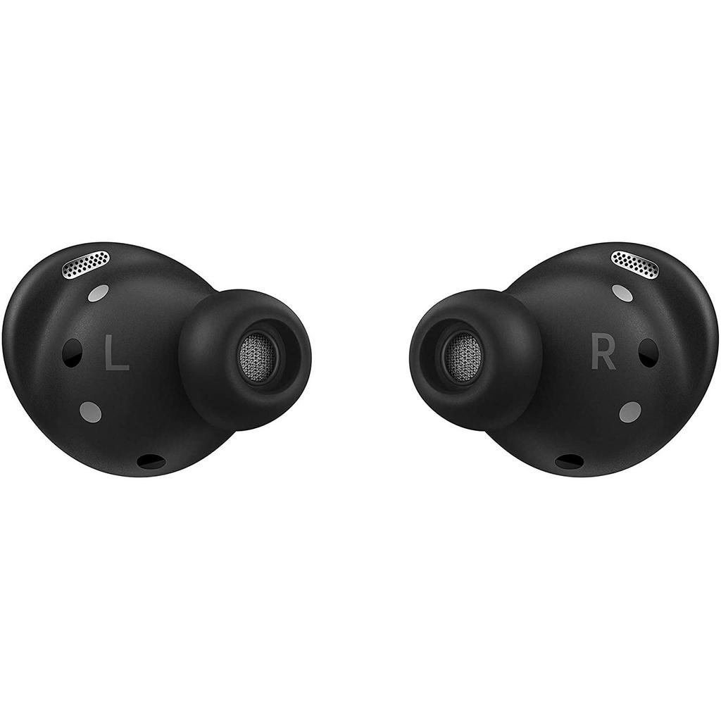 Galaxy Buds Pro Earbud Noise-Cancelling Bluetooth Earphones - Phantom Black Refurbished - Samsung refurbished available on Backmarket