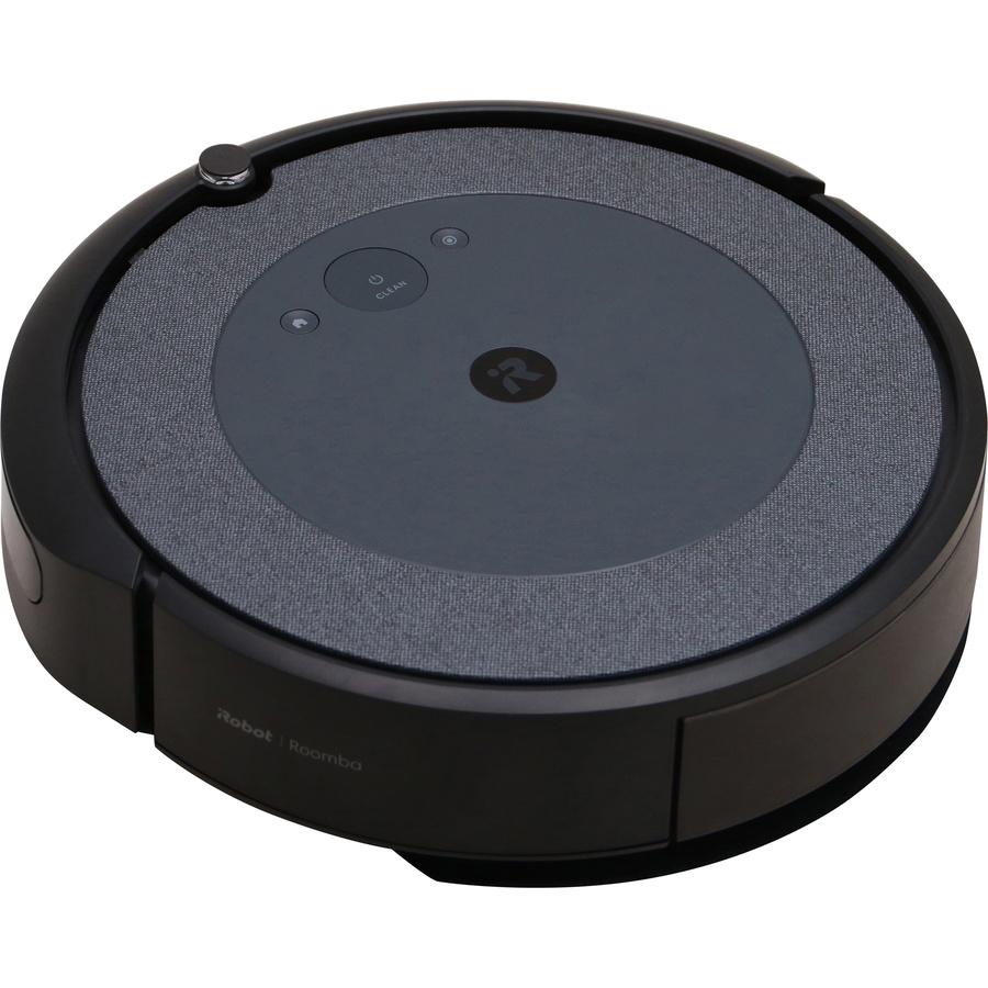 View photo 2 of Robot vacuum IROBOT Roomba Combo I5+ Robot vacuum IROBOT Roomba Combo I5+ Refurbished - View 2 - iRobot