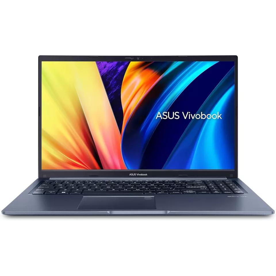 Asus Vivobook 15 F1502ZA 15-inch (2022) - Core i7 - Gen 12 (U) - 16 GB - SSD 512 GB Refurbished - Asus refurbished available on Backmarket