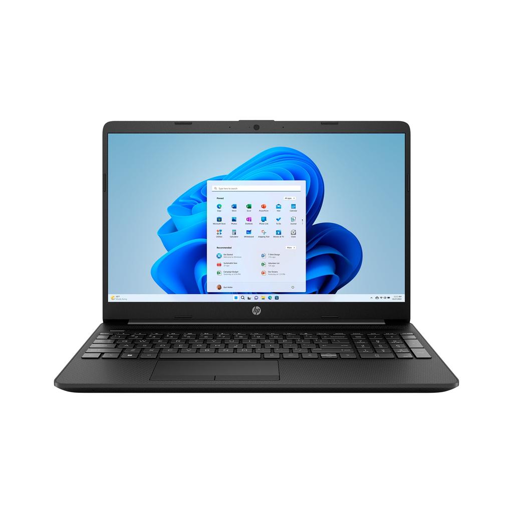 Hp 15-fd0078ca 15-inch (2022) - Core i3-N305 - 8 GB - SSD 512 GB Reconditionné - Hewlett-Packard (ou HP en abrégé) refurbished available on Backmarket