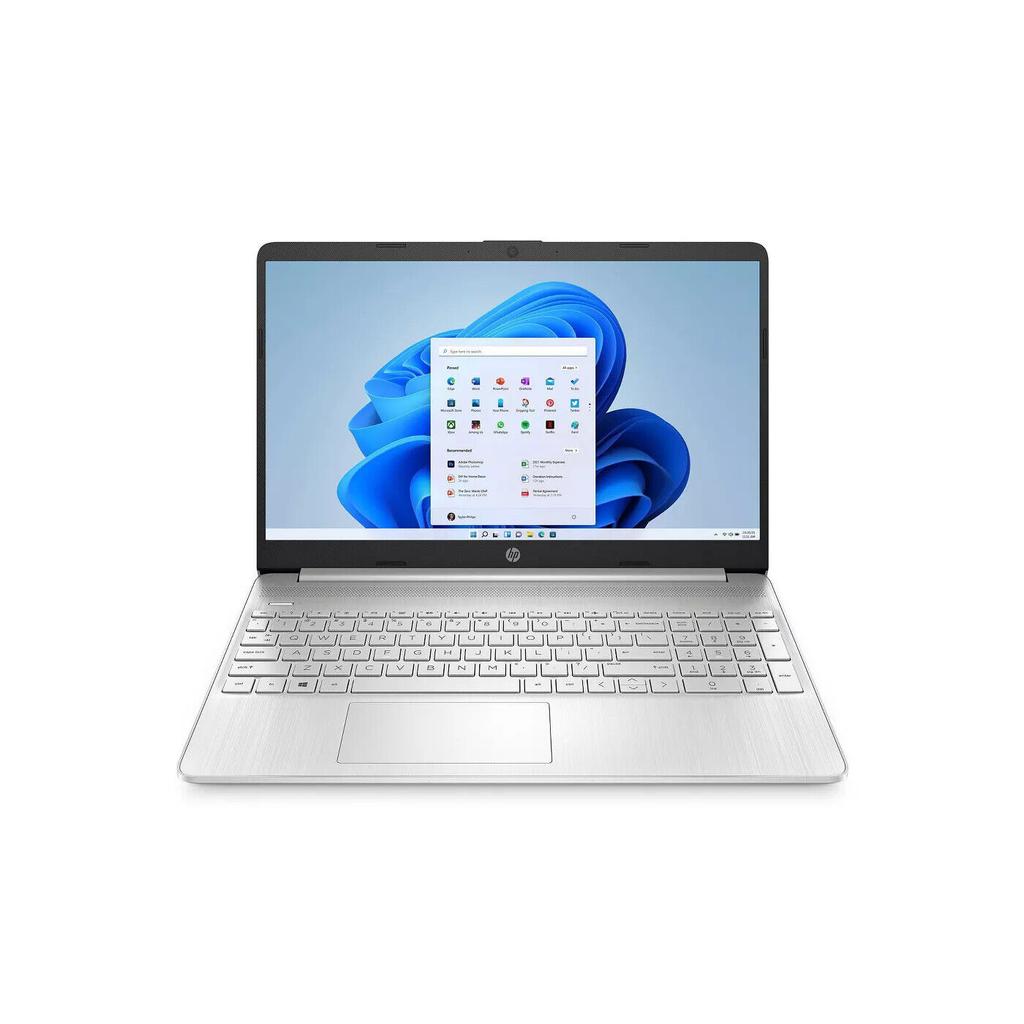 Hp 15-DY2032NR 15-inch (2020) - Core i5-1135G7 - 8 GB - SSD 256 GB Reconditionné - Hewlett-Packard (ou HP en abrégé) refurbished available on Backmarket