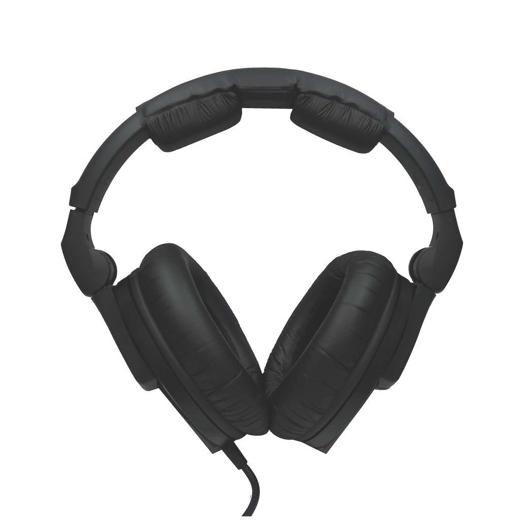 Sennheiser HD-280 Headphone - Black Reconditionné - Sennheiser refurbished available on Backmarket