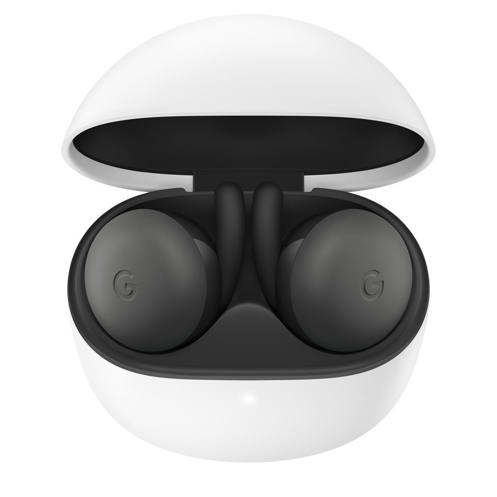 Google Pixel Buds Pro Earbud Noise-Cancelling Bluetooth Earphones - Black Refurbished - Google refurbished available on Backmarket