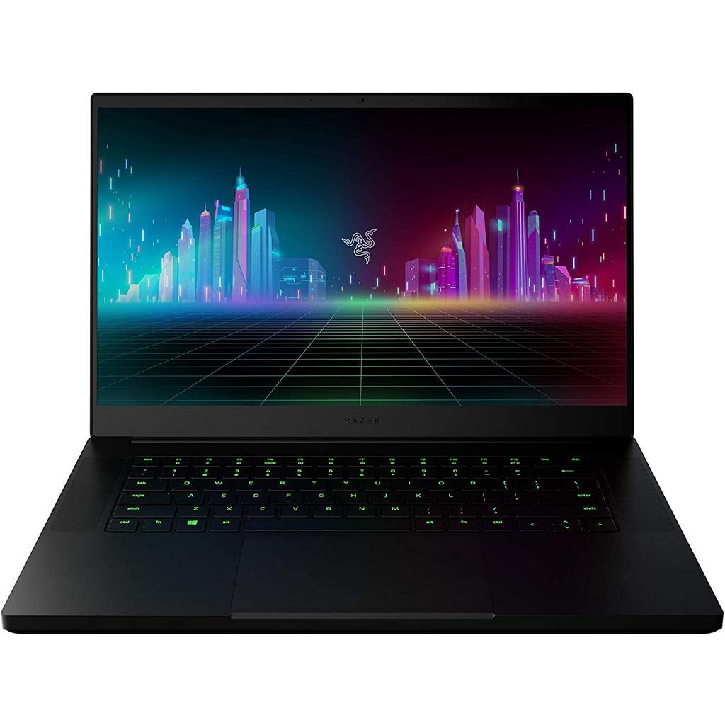 Razer Blade 15 15-inch - Core i7-9750H - 16GB 512GB NVIDIA GeForce RTX 2060 Reconditionné - Razer refurbished available on Backmarket